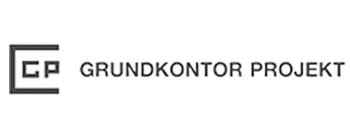 GP Grundkontor Projekt