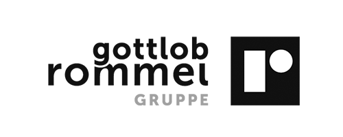 gottlob rommel Gruppe