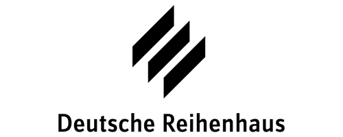 Deutsches Reihenhaus