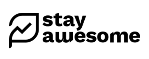 stay awesome